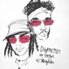 Cigarettes On Patios (Remix|Explicit) - BabyJake&24kGoldn