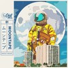 Overcast - Chill Moon Music&Sleepy Vibes&allunare.