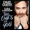 This One's For You (Stefan Dabruck Remix) - David Guetta&Zara Larsson&Stefan Dabruck