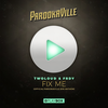 Fix Me (Official Parookaville 2016 Anthem) (Video Edit) - Twoloud&FRDY