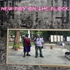 New Boy on the Block - Taken&Young Beejay