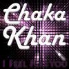 Hold Her (Album Version) - Chaka Khan