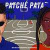 Patché Pata - Saïna Manotte&PomPis