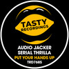 Put Your Hands Up - Audio Jacker&Serial Thrilla