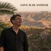 Love is the Answer - Firetime