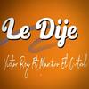 Le Dije (feat. Mariano El Control) - Victor Rey Musa&Mariano El Control