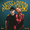 A Veces A Besos (Remix) - Greeicy&Kapo