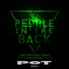 People in the Back (Dave Berlian Remix) - Chris Bowl