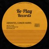 Arctic Slide (Original Mix) - Abrantes&Conor Harris