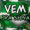 VEM PRA SELVA (Explicit) - Mc Dourado&Mc Gabby&PROD LB