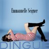 La dernière pluie - Emmanuelle Seigner&Iggy Pop