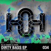Dirty Words Low (HeartlyBeats Remix) - Klle Dawid&Dask