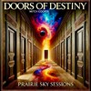 Doors of Destiny (feat. Synthea) - Mitch Cooper&Synthea