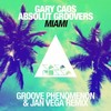 Miami (Jan Vega & Groove Phenomenon Remix) - Gary Caos&Absolut Groovers