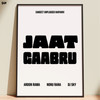 Jaat Gaabru - Aroon Rawa&Nonu Rana&DJ Sky