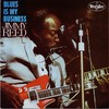 Red Light's The Stop Light - Jimmy Reed