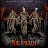 THE FALLEN - Reverend&Jase Proctor&GRYNIX