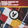 Hands Up (Radio Edit) - Inner Sinner