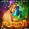 El Peine De La Glock Crema (Explicit) - Joel Melody&Dilon Baby&Three Seven Music