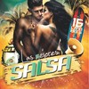 Idilio - Salvador Puerto