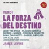 Sleale! Il segreto - Plácido Domingo&Sherrill Milnes&James Levine&Giuseppe Verdi