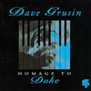 Caravan - Dave Grusin&Brian Bromberg&Harvey Mason