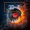 Universe 3D - 徐梦圆
