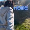Home (feat. lucius!) (Explicit) - Die4Phoenix&lucius!