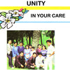 I Always Will Love You - Unity