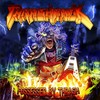 Unleashed the Beast (Explicit) - Thrashback