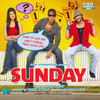 Missing Sunday - Mahlia Kamath&Earl Edgar&Suraj