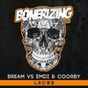 Crowd (Original Mix) - Emdi&Bream&Coorby