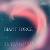 Giant Force(feat. Romy Dya) - Pax Japonica Groove&Romy Dya