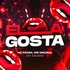 Ela Gosta (Explicit) - Mc Pogba&WR Original&DJ Caldas