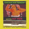 Dreamin' (Karaoke) - Chicago Bob Morgen&The Hitmen