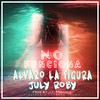 No Funciona - Alvaro La Figura&July Roby