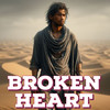 BROKEN HEART - Armed