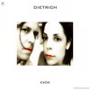 Chuvez-mi - Dietrich&Siavache Yasdanifar