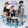 DOWN [feat. Nicole ZC] (Acapella|Explicit) - Bromance&Nicole ZC