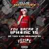 VOU SACAR O IPHONE 15 (Explicit) - DJ Felipe Original&mc tody&Mc Neguinho RD