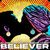Believer - Dj Jabs&M.Patrick&Dj Cascade&X Mile