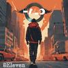 Halo - 9eleven&James Gill&Anno Domini Beats