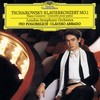 Tchaikovsky: Piano Concerto No. 1 in B-Flat Minor, Op. 23, TH 55 - I. Allegro non troppo e molto maestoso - Allegro con spirito - Ivo Pogorelich&London Symphony Orchestra&Claudio Abbado