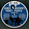 Doin' The Do (1971 Version) - Bobby Byrd