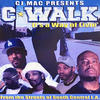 C-WALK INSTRUMENTAL E - CJ Mac
