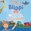 Dinosaurs (Live Cast Version) - Blippi