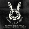 Grand Slam - David Keno&Stage Rockers