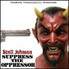 Burning Sensation (Explicit) - Scott Johnson
