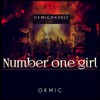 Number one girl - Okmic