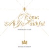 O Come All Ye Faithful (Performance Track) - Nations of Worship